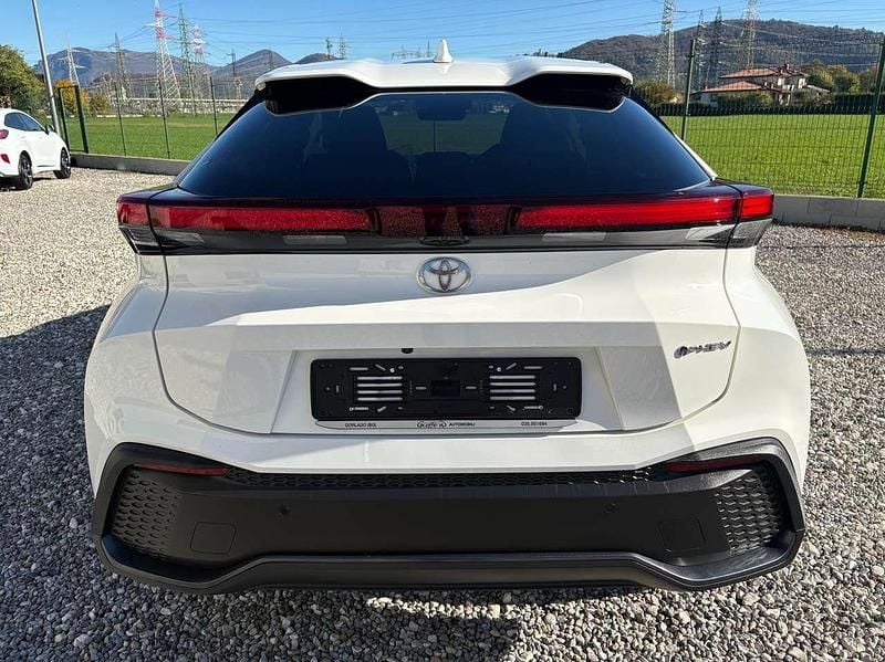 Nuova Toyota C-HR Trend 152 CV (111 kW) 2025 Other SUV