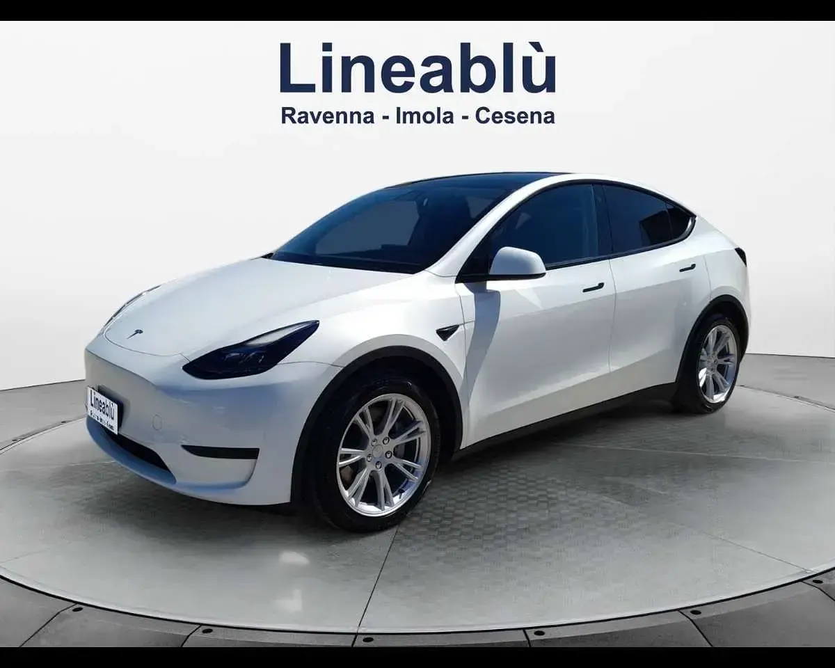 Usado Tesla Model Y RWD 88 kW (120 CV) 2023 SUV