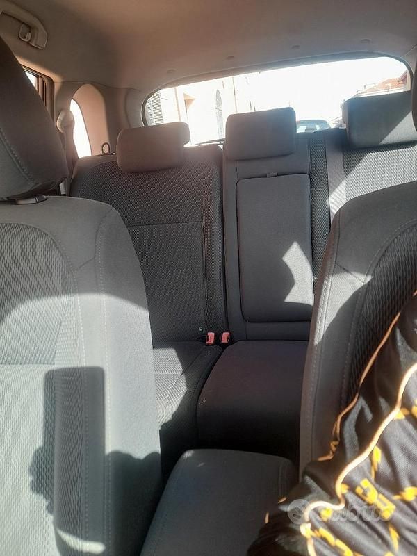 Usata Renault Koleos 150 CV (110 kW) 2010 Nero SUV