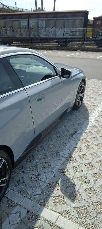 Usata BMW 220 M Sport 184 CV (135 kW) 2022 Coupé