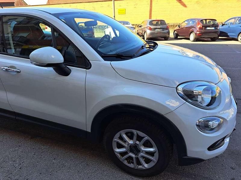 Usata Fiat 500 Pop 95 CV (69 kW) 2018 Bianco Station wagon