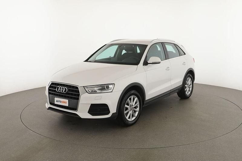 Usata Audi Q3 Business 120 CV (88 kW) 2017 SUV