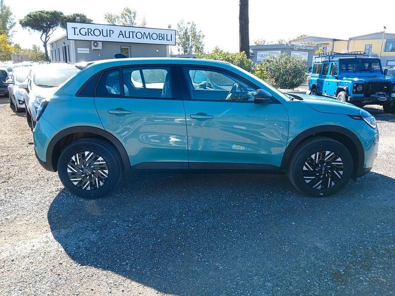 Nuova Fiat 600 110 CV (80 kW) 2025 Blu Station wagon