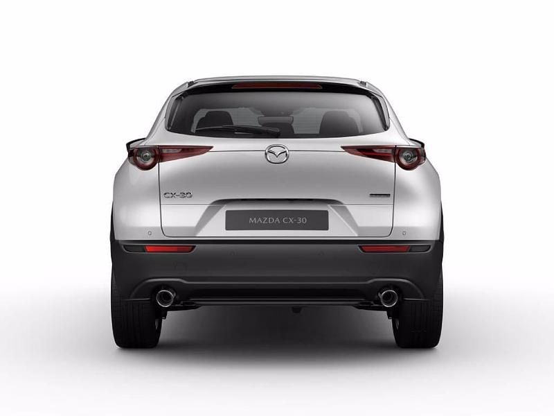 Nuova Mazda CX-30 Homura-Line 186 CV (136 kW) 2025 Ceramic SUV