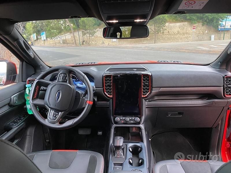 Usata Ford Ranger Raptor 2024 Pick-up