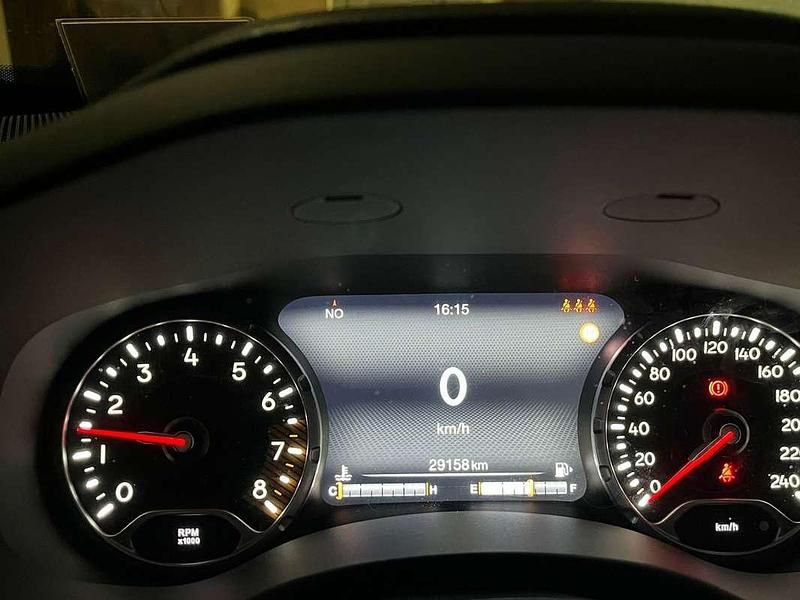 Usata Jeep Renegade Limited 120 CV (88 kW) 2019 SUV