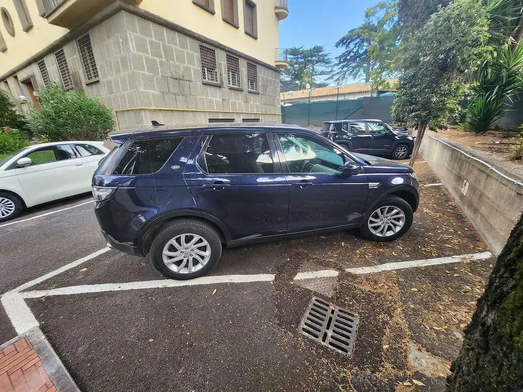 Usata Land Rover Discovery Sport HSE 179 CV (131 kW) 2016 SUV