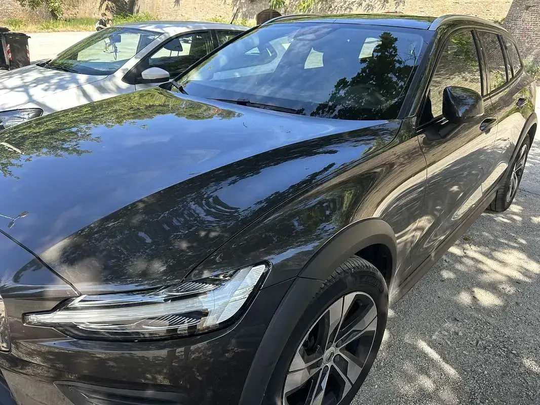 Usata Volvo V60 CC Plus 197 CV (144 kW) 2023 Station wagon