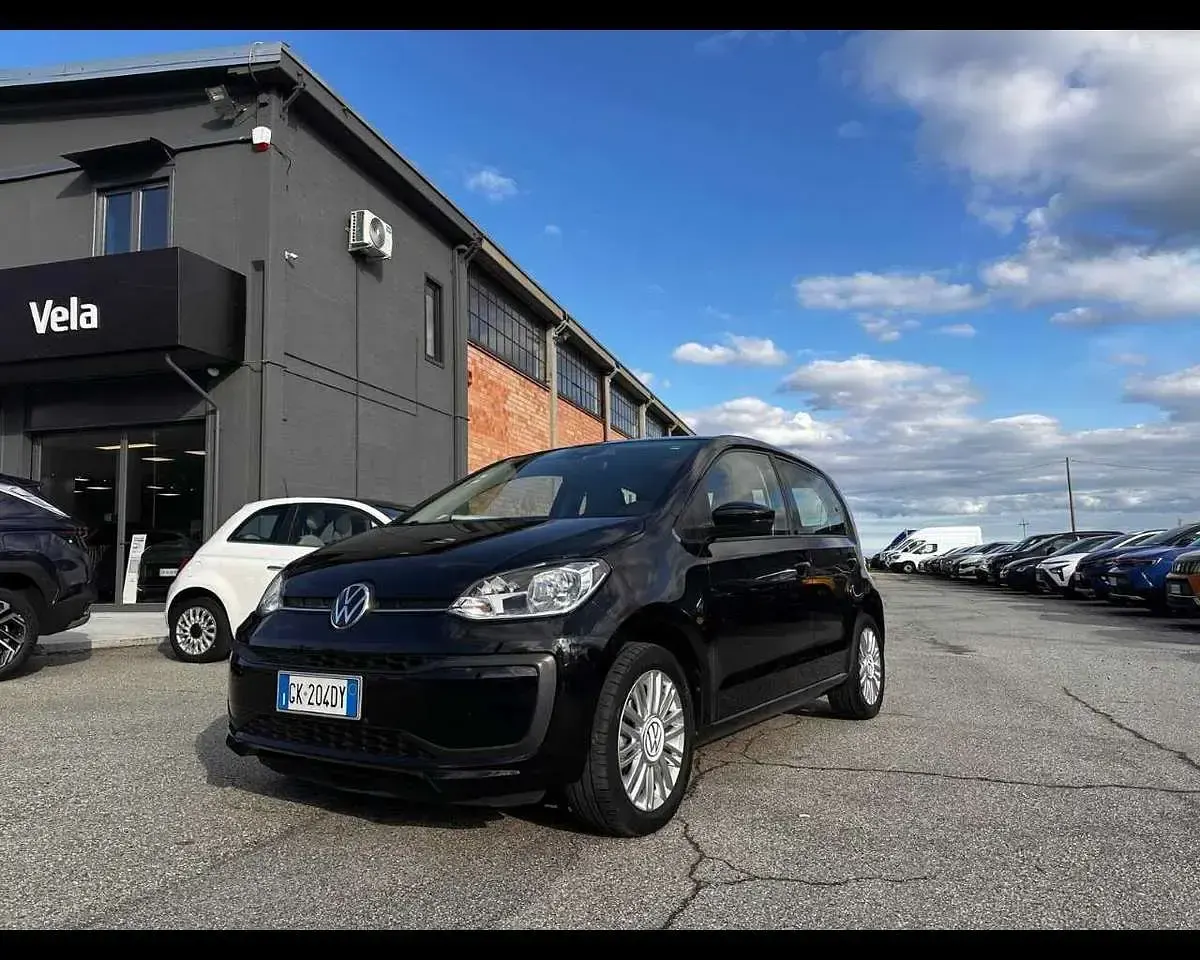 Usata VW up! move up! 65 CV (47 kW) 2022 Other Utilitaria