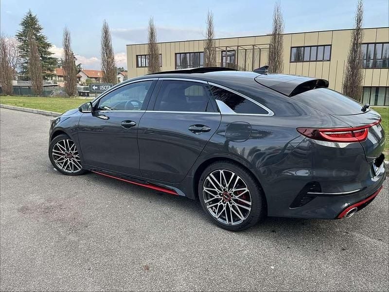 Usata Kia ProCeed GT 204 CV (150 kW) 2024 Station wagon
