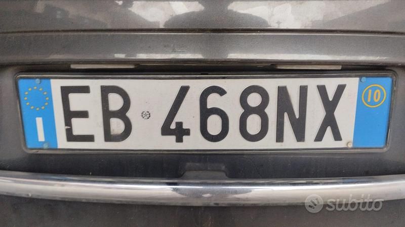 Occasion Citroën C8 109 ch (80 kW) 2009 Gris Monospace