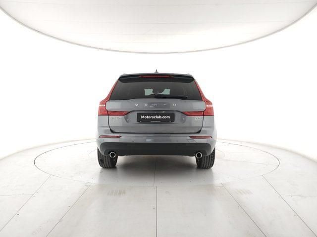 Usata Volvo XC60 Business Edition 2020 Grigio SUV