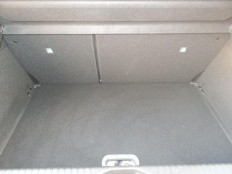 Nuova Mitsubishi Colt 2025 Nero Utilitaria