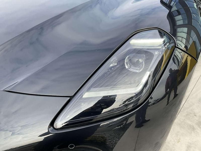 Usata Maserati Granturismo 491 CV (361 kW) 2026 Nero Coupé