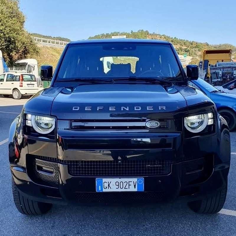 Usata Land Rover Defender SE Dynamic 200 CV (147 kW) 2022 SUV