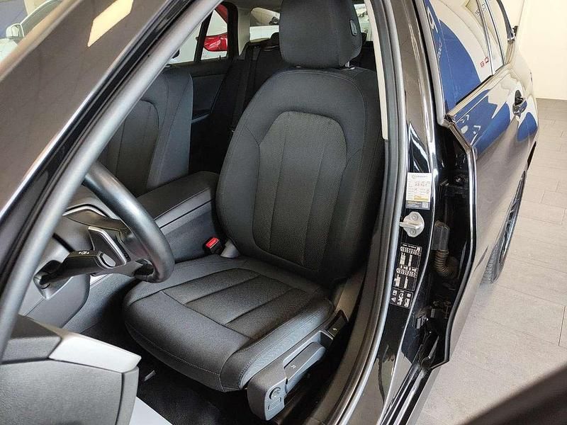 Usata BMW 320 190 CV (139 kW) 2023 Nero Station wagon