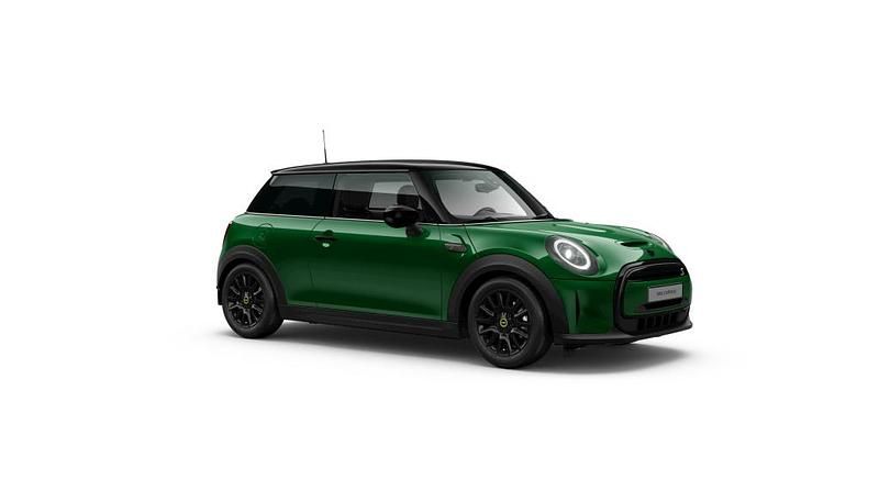 Usata Mini Cooper SE 135 kW (184 CV) 2022 Utilitaria