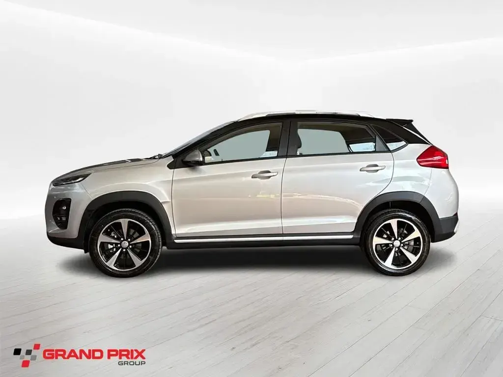 Usata DR DR 3.0 117 CV (86 kW) 2024 Grigio SUV