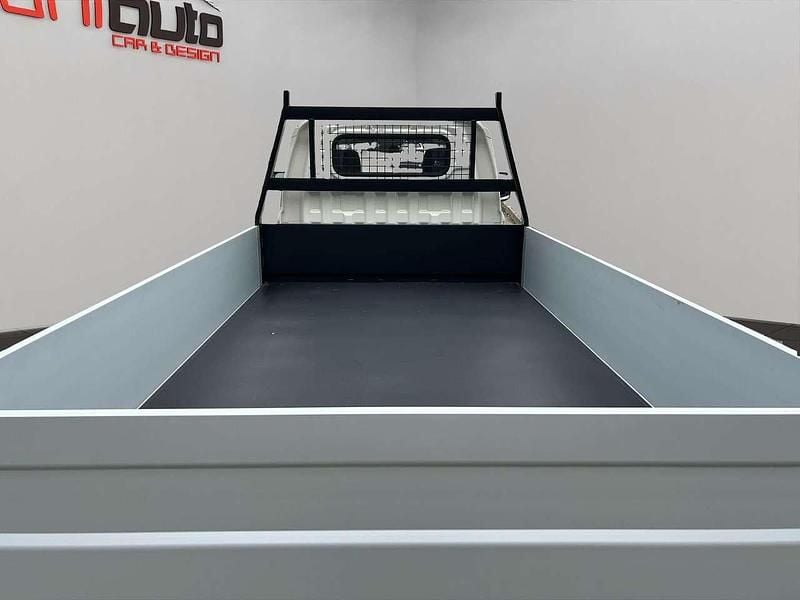 Nuova Piaggio Porter 106 CV (77 kW) 2025 Bianco Furgone