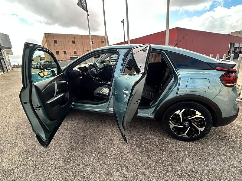 Usata Citroën C4 130 CV (95 kW) 2022 SUV