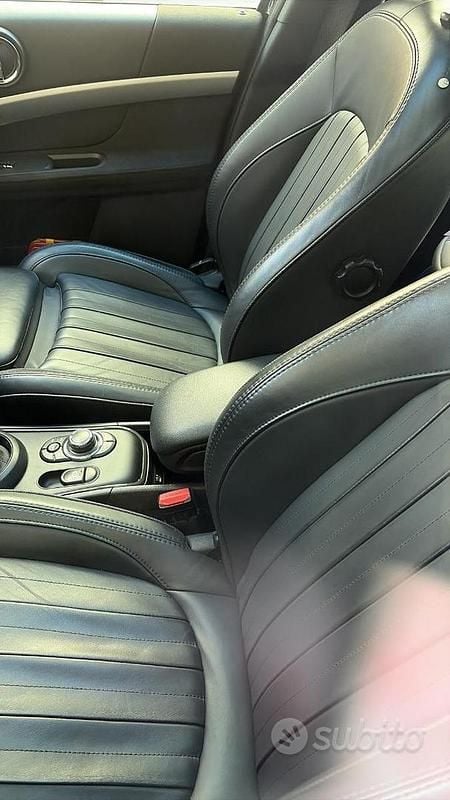 Usado Mini Countryman 150 CV (110 kW) 2021 Azul SUV