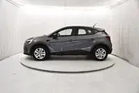Usata Renault Captur Equilibre 143 CV (105 kW) 2023 Grigio SUV