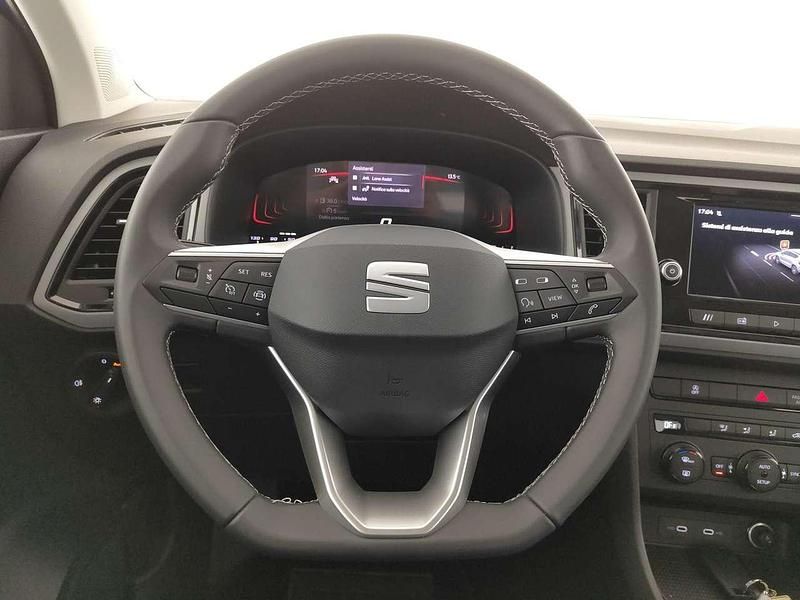 Nuevo Seat Ateca Reference 116 CV (85 kW) 2025 Azul SUV