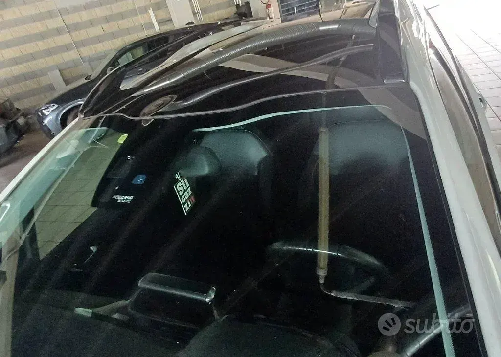 Usata Peugeot 2008 S 110 CV (80 kW) 2016 Bianco SUV