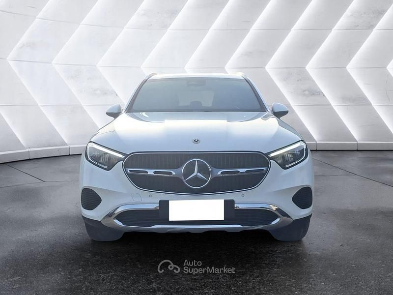 Usata Mercedes GLC220 Advanced Plus 197 CV (144 kW) 2023 Other SUV