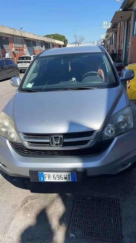 Usata Honda CR-V Advance 150 CV (110 kW) 2011 SUV