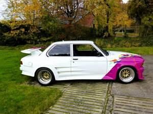 Usata BMW 320 Performance 340 CV (250 kW) 1979 Bianco Berlina