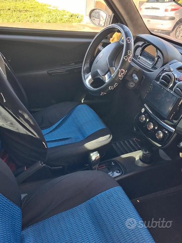 Usata Ligier JS50 2014 Utilitaria