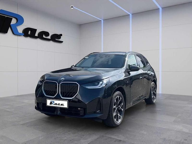 Nero Usata 2025 BMW X3 M Sport SUV | 62.800 € (Super prezzo) - Immagine 1/4