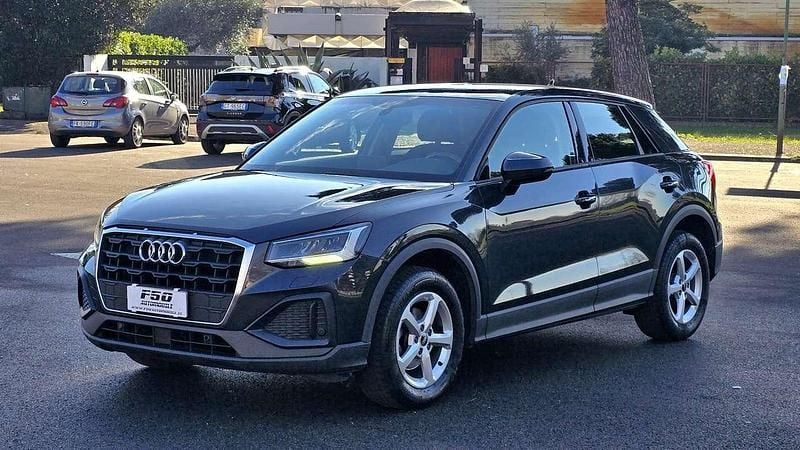 Usata Audi Q2 Business Plus 150 CV (110 kW) 2021 Other SUV