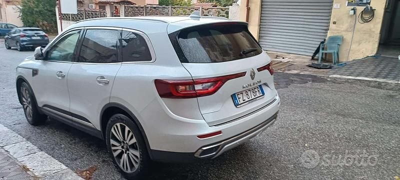 Usata Renault Koleos 150 CV (110 kW) 2020 SUV