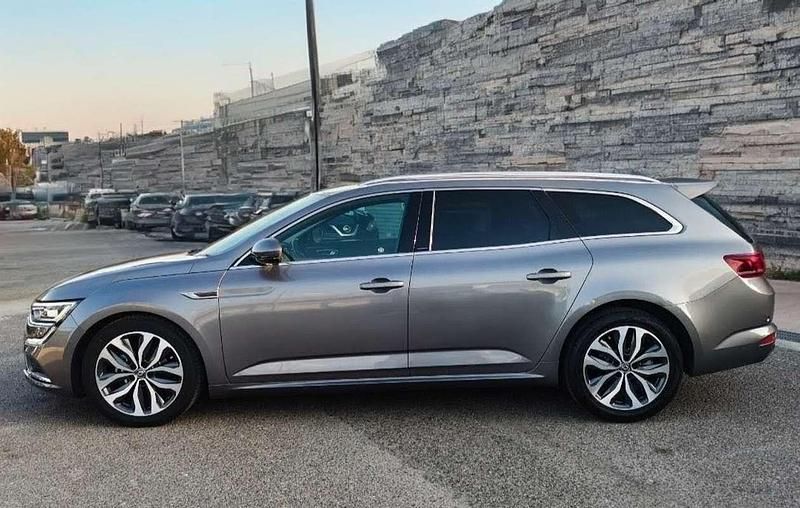 Usata Renault Talisman Intens 131 CV (96 kW) 2017 Station wagon