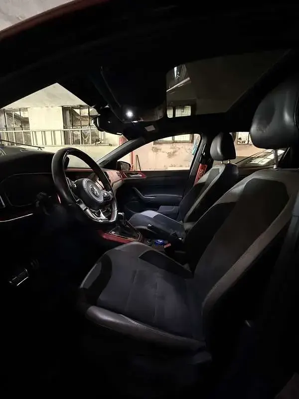 Usata VW Polo GTI 200 CV (147 kW) 2019 Utilitaria