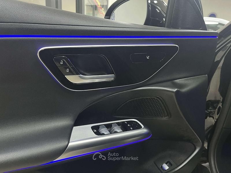 Occasion Mercedes E220 Advanced 197 ch (144 kW) 2023 Noir Berline