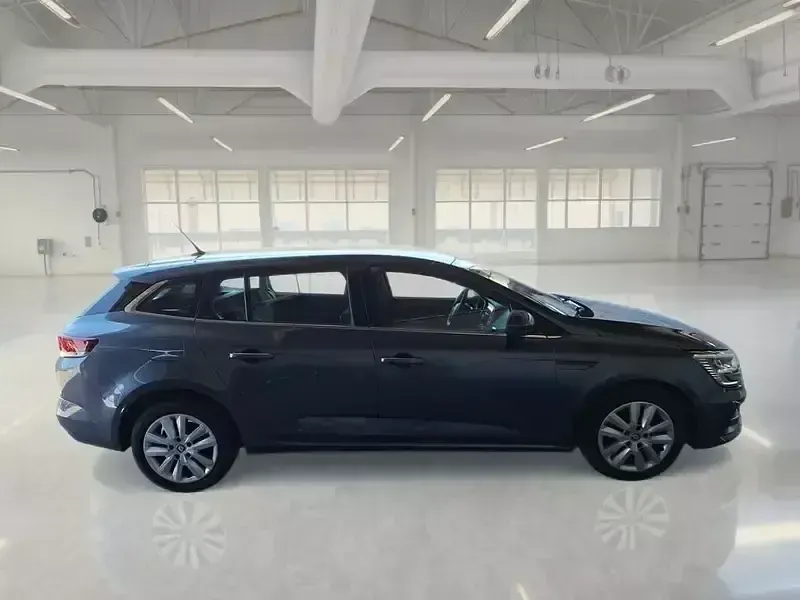 Usata Renault Mégane GrandTour Equilibre 115 CV (84 kW) 2023 Station wagon