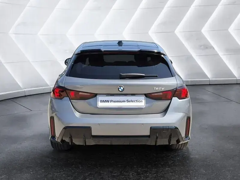 Usata BMW 120 M Sport 163 CV (119 kW) 2025 Grigio Utilitaria