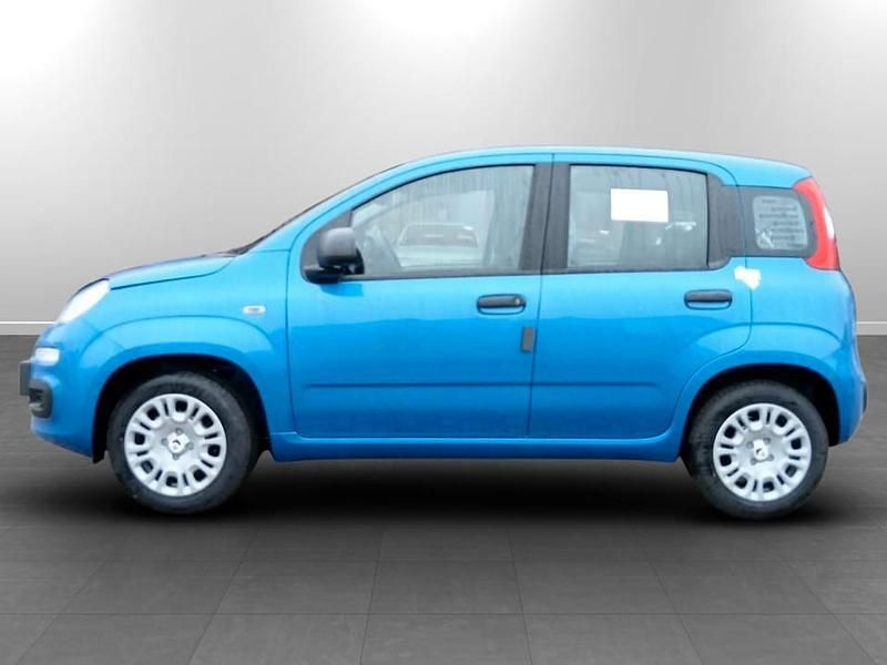 Nuova Fiat Panda Icon 70 CV (51 kW) 2025 Vari colori disponibili Utilitaria