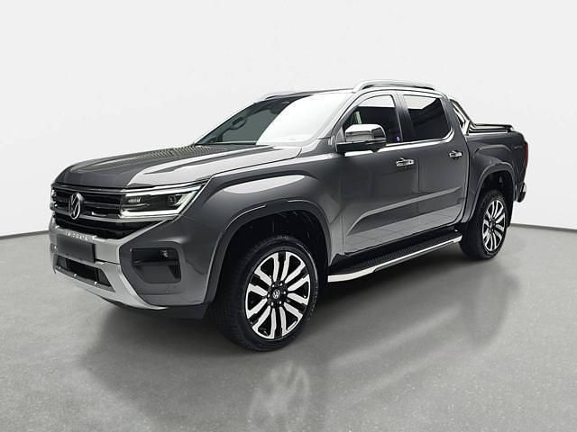 Nuova VW Amarok Aventura 241 CV (177 kW) 2025 Grigio Pick-up