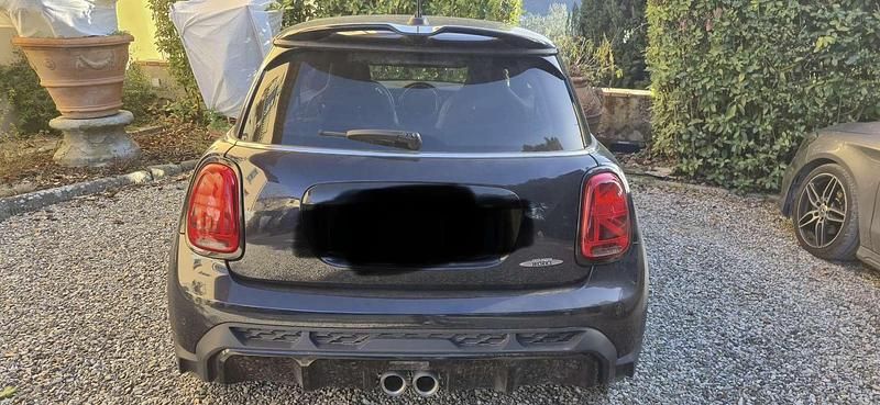 Usata 2022 Mini John Cooper Works Utilitaria | 31.000 € (Ottimo prezzo) - Immagine 1/4