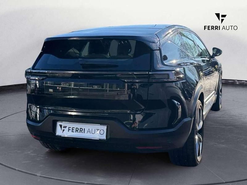 Nuova Polestar 3 Long Range Dual motor 358 kW (488 CV) 2026 Blu SUV