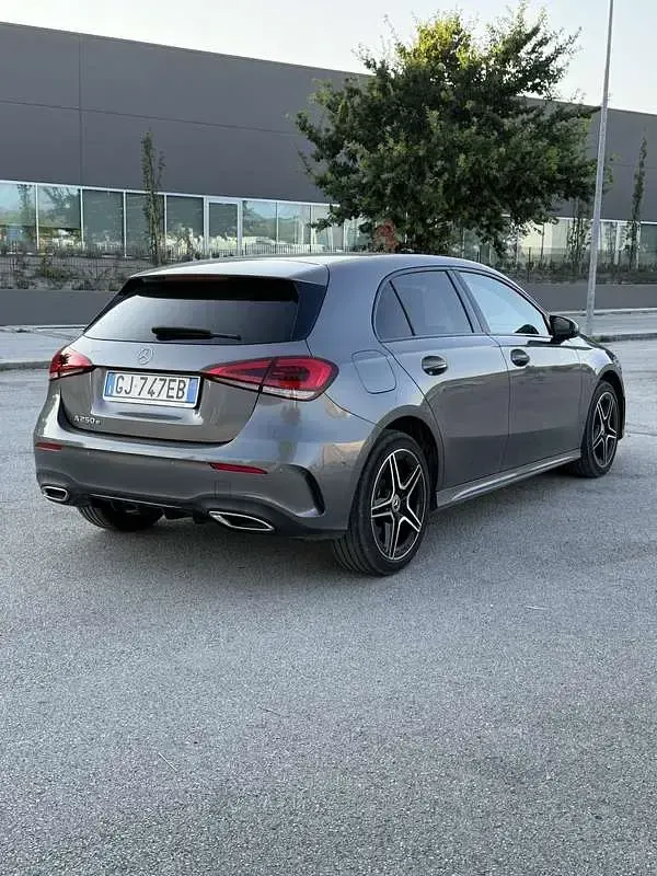Usata Mercedes A250 Premium Plus 218 CV (160 kW) 2022 Berlina