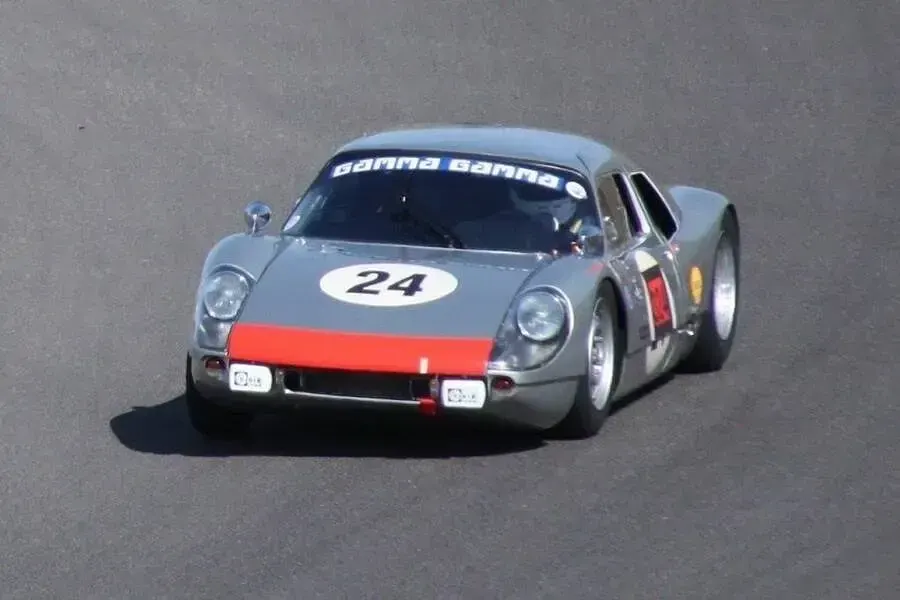 Usata Porsche 911 Carrera GTS 155 CV (114 kW) 1964 Altri Coupé