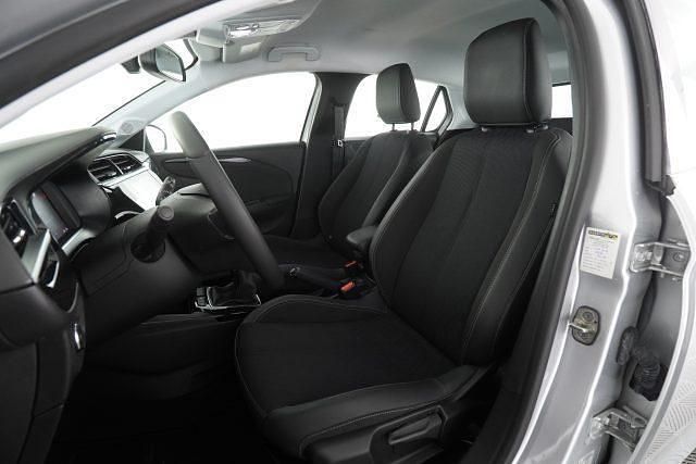 Usata Opel Corsa Elegance 75 CV (55 kW) 2023 Gris aluminium Utilitaria
