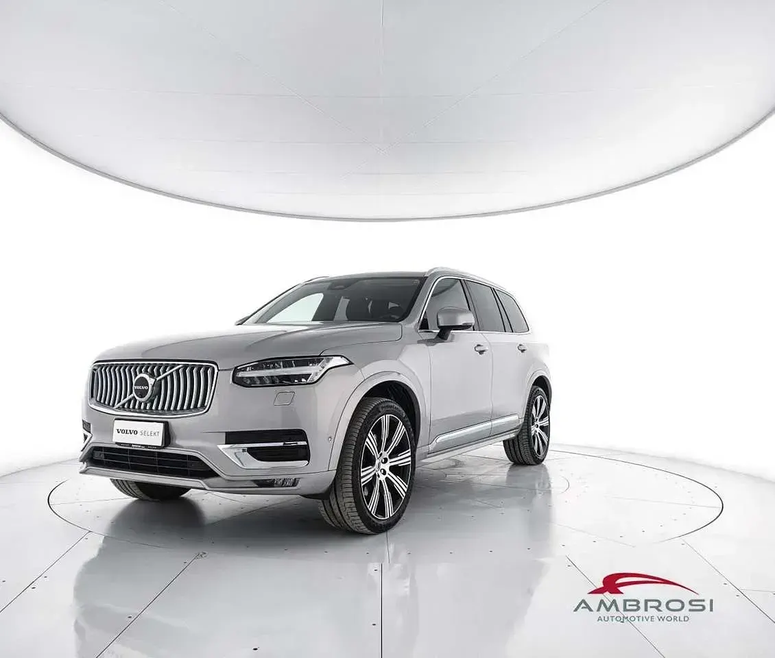 Usata Volvo XC90 Ultimate 250 CV (183 kW) 2024 SUV