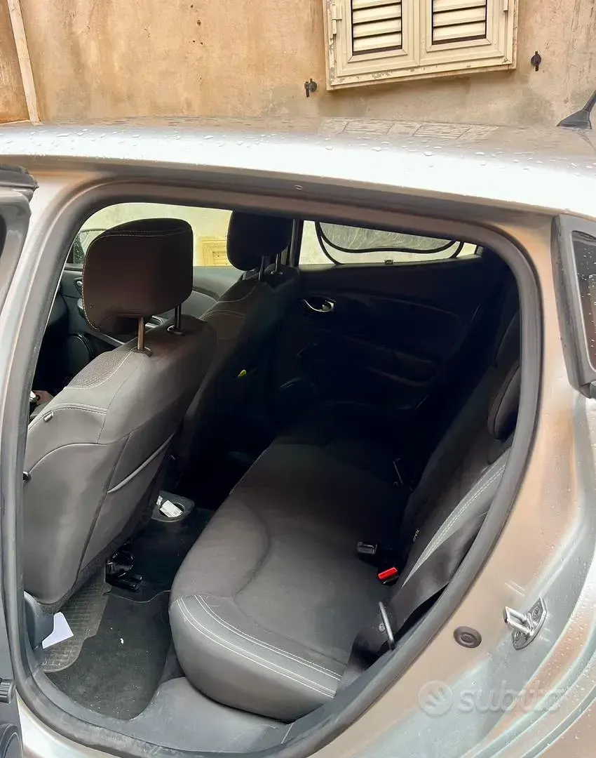 Usata Renault Clio 75 CV (55 kW) 2018