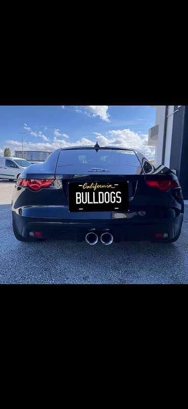 Usata Jaguar F-Type 340 CV (250 kW) 2016 Coupé